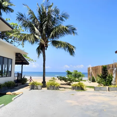 Home at Chan Resort