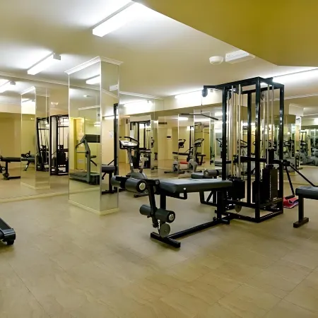 Springwood Tower Apartment Hotel