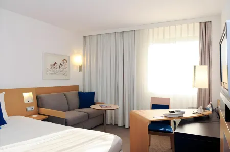 Novotel Breda