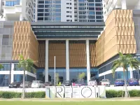 Homey Suite at Trefoil Setia Alam Hotels in Shah Alam