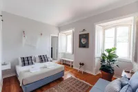 Legasea - Cascais Guesthouse Hotels in Cascais
