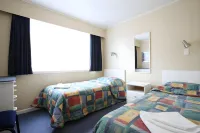 Queens Park Motels Hoteles cerca de water Tower