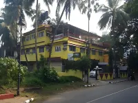 Campal Beach Resort