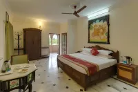 Champaner Heritage Resort