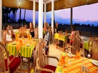 The Sanctum Spring Beach Resort Hotel a Thiruvananthapuram