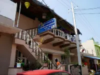 Gopi Guest House Ξενοδοχεία στην πόλη Bellary