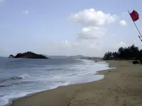 Majali Beach Resorts Hotels in Karwar