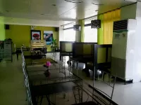 Urban Manor Hotel - Bữa sáng