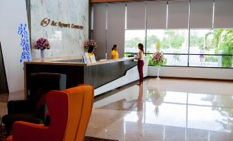 AC Sport Center & Hotel