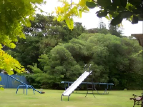 Camellia Court Motel Hotels in Lower Hutt