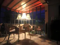 考艾普瑞尼飯店