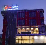 The Suncity