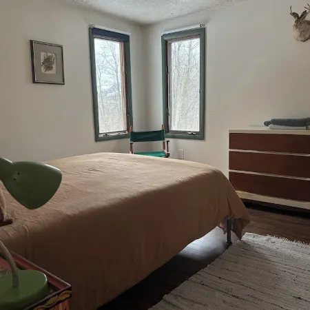 Relaxing 3 Br Seven Springs Mountain Cabin