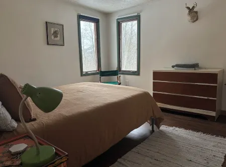 Relaxing 3 BR Seven Springs Mountain House