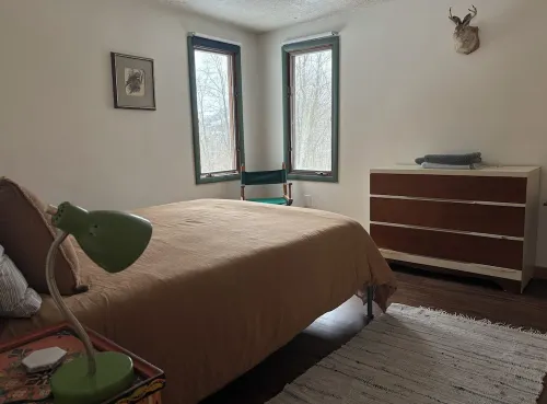 Relaxing 3 BR Seven Springs Mountain House