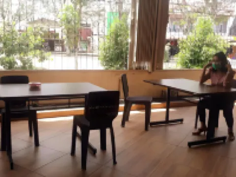 Gold Line Guest House Hotels in Raya River