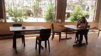 Gold Line Guest House Hotels in Arang Limbung