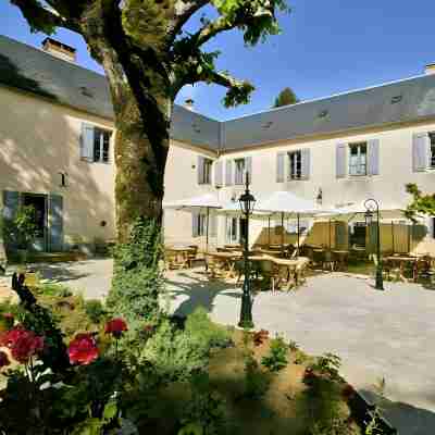 Le Moulin de Mitou Hotel Exterior