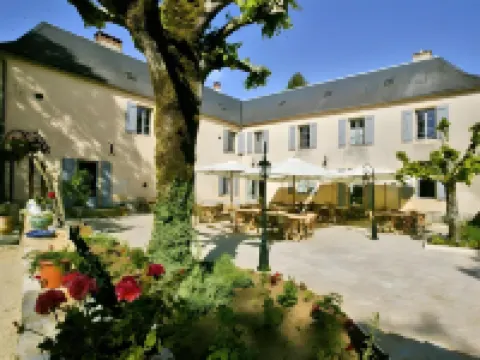 Le Moulin de Mitou Hotels in Montignac