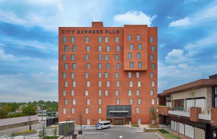 City Express Plus by Marriott Tampico