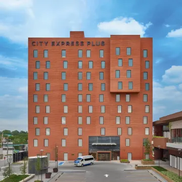 City Express Plus by Marriott Tampico