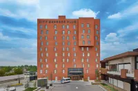 City Express Plus by Marriott Tampico Hotels near Arenal Park