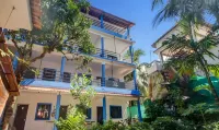 Aqua Vista Hotels near Ganesh Temple