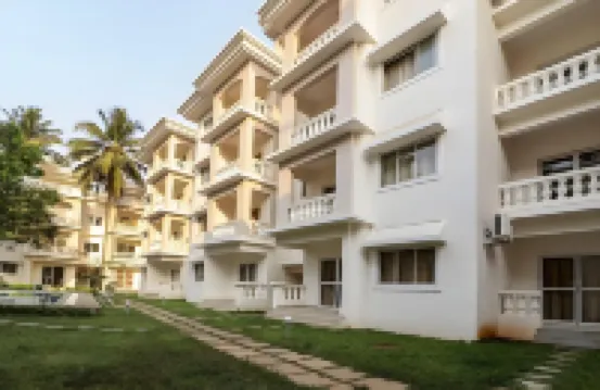 Resort Paloma de Goa