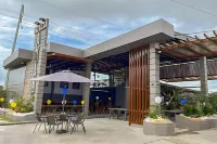 Agathas Hotel powered by Cocotel Hotels in Lopez