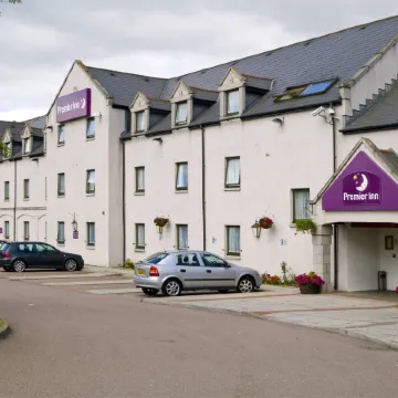 Aberdeen (Anderson Drive)