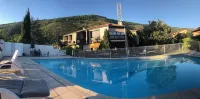 Hôtel Pyrène Hotels in Ariège