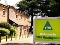 Yha 셔링엄 웨스트 런튼 호텔
