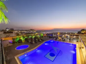Elite World Kusadasi