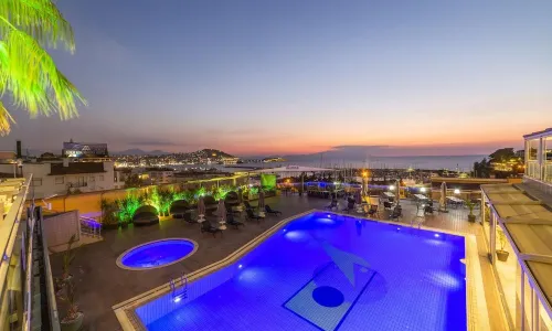 Elite World Kusadasi
