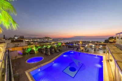 Elite World Kusadasi