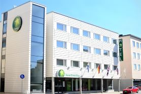 GreenStar Hotel Joensuu