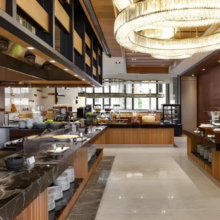 Chungtang Spring Flagship Hotel