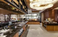 Chungtang Spring Flagship Hotel