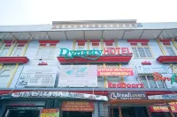 RedDoorz Plus near Simpang Tiga Tritayasa Cilegon Hotel dekat Dermaga1 Ferry Eksekutif Pelabuhan Merak