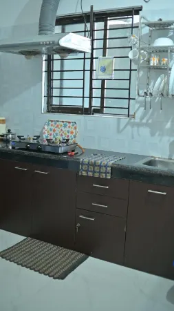 Urban Green Отели в г. Джорхат