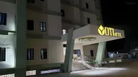 Oti Boutique Hotel & Spa Hotel di 