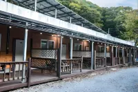Ulsan (Baenaegol) Alps 119 Pension パラエソ瀑布周辺のホテル