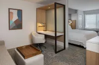 SpringHill Suites Lancaster Palmdale