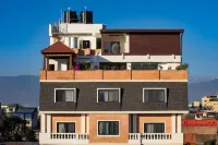 Arushi Boutique Hotel Hotels in 