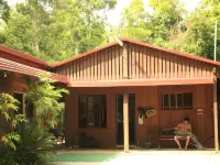 Tropical Bliss Bed and Breakfast