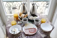 B in B Lisbon Downtown Suites - Bed & Breakfasts