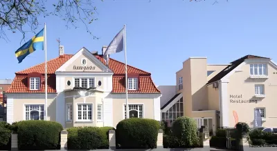 Hotell Dannegården Các khách sạn ở Trelleborg Municipality