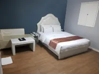 Winners Hotel 당진시 호텔