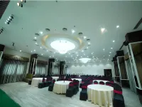 亞歷山大豪華酒店 - 健身室/gym room