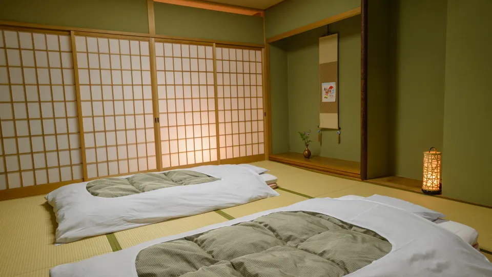 Ryokan Kohro